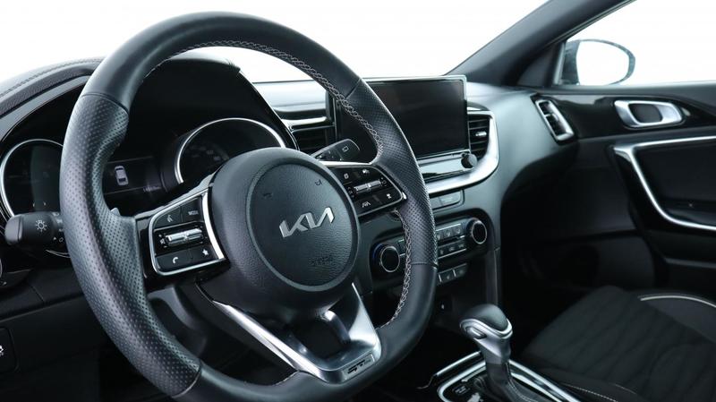 Kia ProCeed 1.5 t-GDi Gt Line Dct7 140 ch