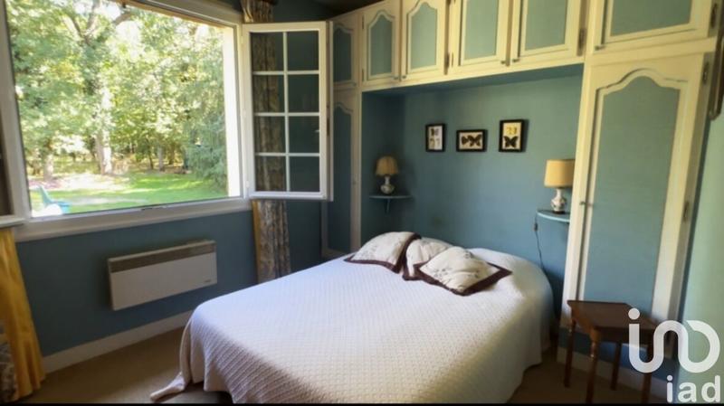 Maison de campagne - 131 m² - 6 pièces