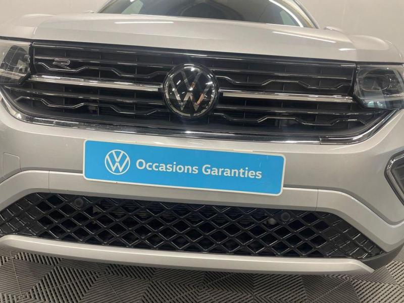 Volkswagen t-Cross 1.0 Tsi 116 Start/Stop Dsg7 R-Line