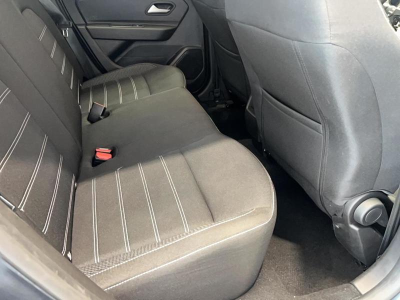 Dacia Duster Blue dCi 115 4x2 Journey