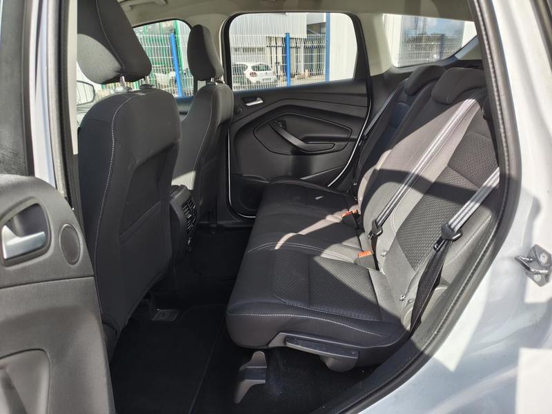 Ford Kuga II 1.5 Scti 150ch