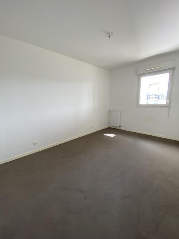 Appartement ancien - 63 m² - 3 pièces