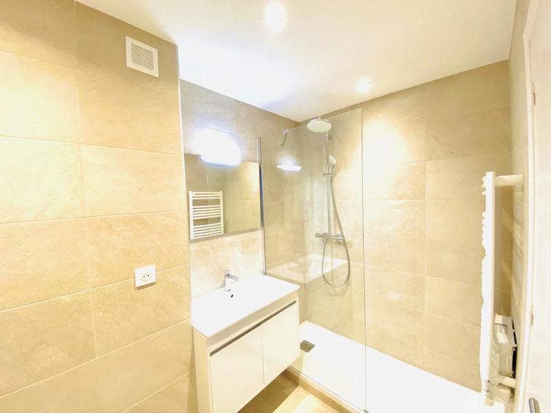 Appartement - 88 m² - 3 pièces