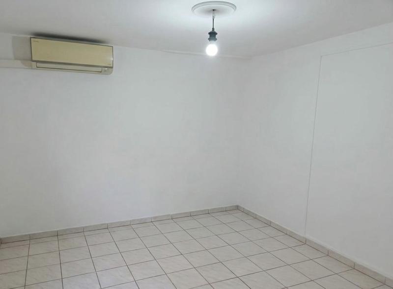 Maison de ville - 140 m² - 6 pièces