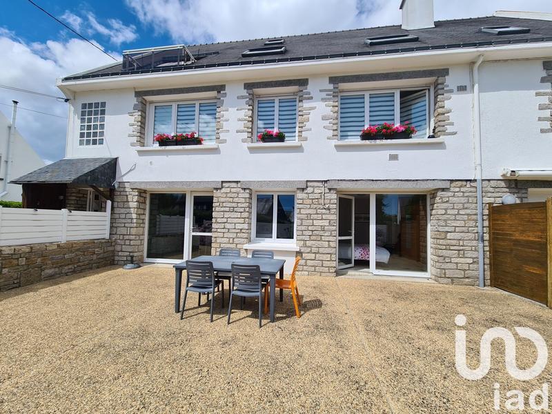 Appartement - 96 m² - 5 pièces