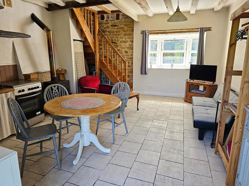 Maison - 157 m² - 8 pièces