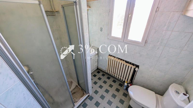 Maison - 160 m² - 7 pièces