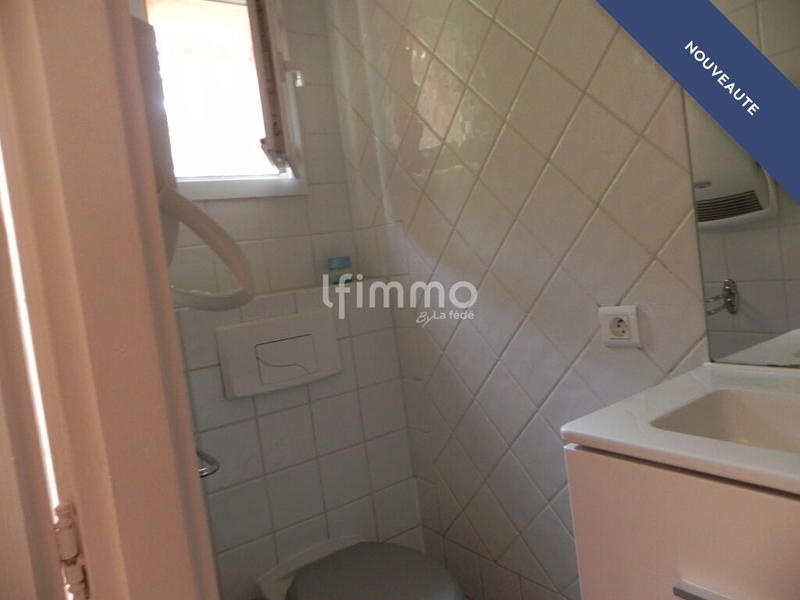 Maison - 65 m² - 4 pièces