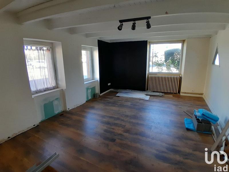 Maison - 70 m² - 3 pièces