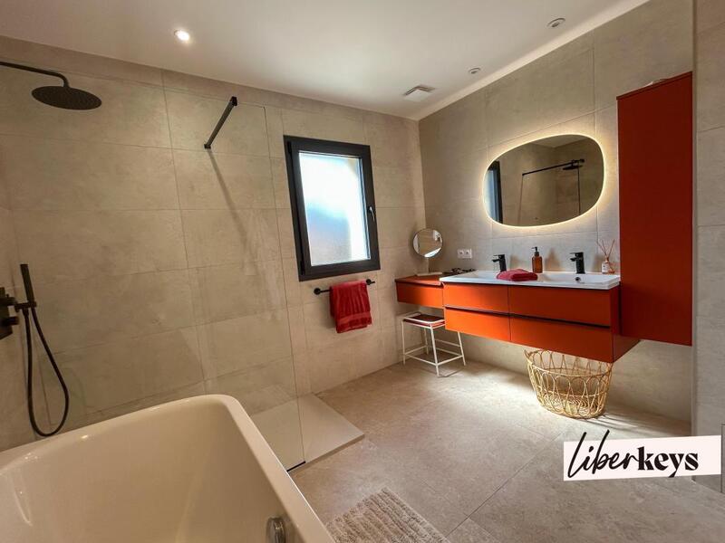 Maison - 107 m² - 4 pièces