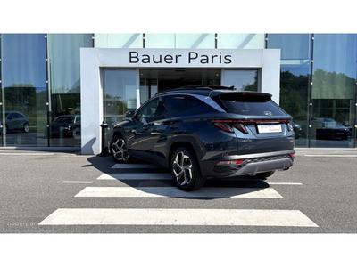 Hyundai Tucson 1.6 t-Gdi 265 Htrac Plug-in Bva6 Executive