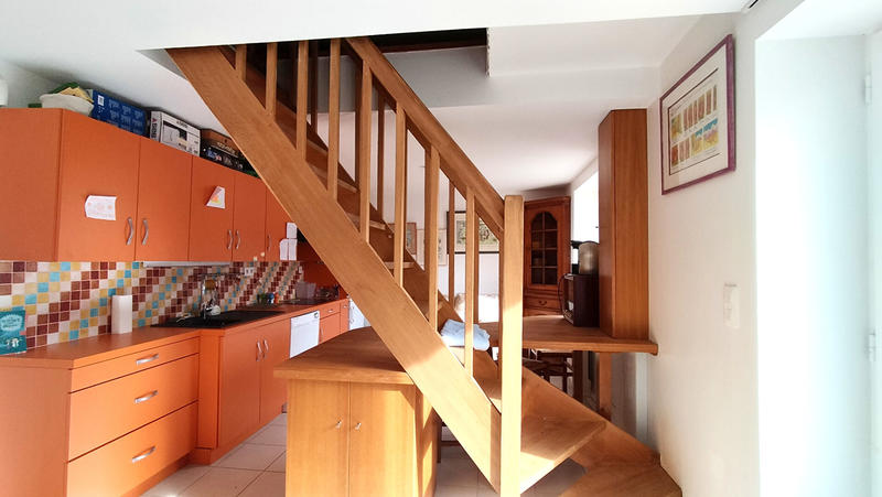 Demeure - 370 m² - 17 pièces