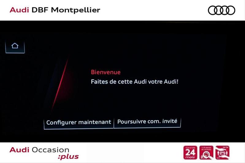 Audi Q5 50 TFSIe 299 s tronic 7 Quattro s line