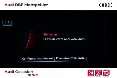 Audi Q5 50 TFSIe 299 s tronic 7 Quattro s line