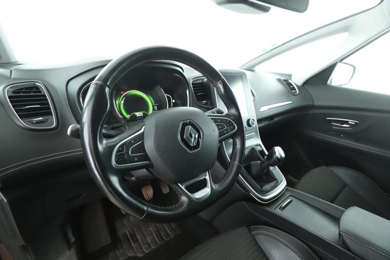 Renault Scénic 1.6 dCi Energy Intens 130 ch