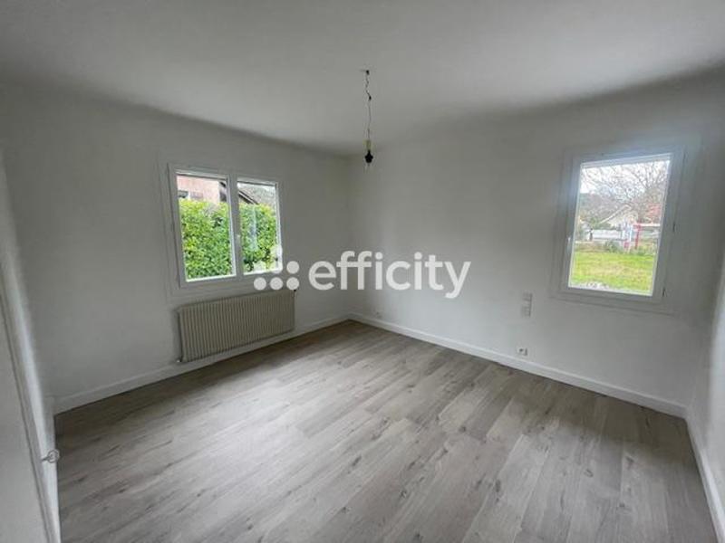 Maison - 125 m² - 4 pièces
