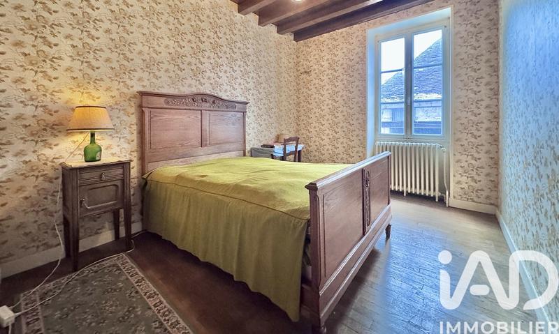 Maison de ville - 110 m² - 4 pièces