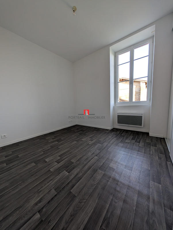 Maison - 75 m² - 3 pièces