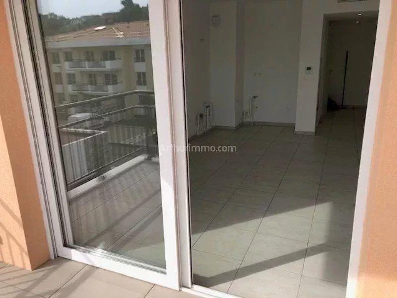 Appartement - 27 m² - 1 pièce