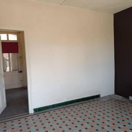 Maison - 109 m² - 6 pièces