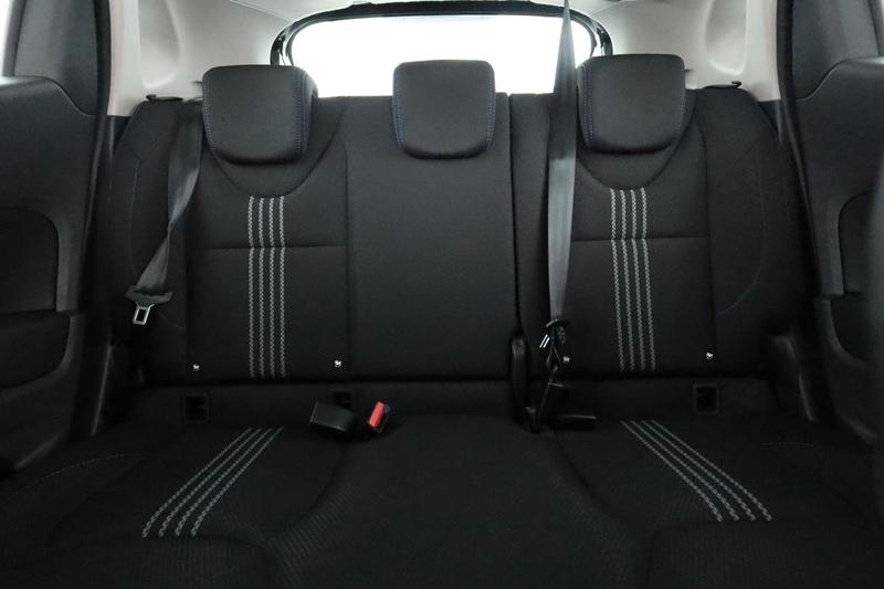 Renault Clio 1.5 dCi Energy Intens 110 ch