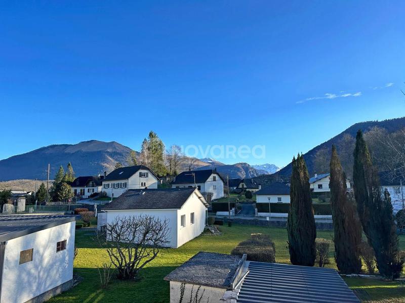 Maison - 156 m² - 5 pièces