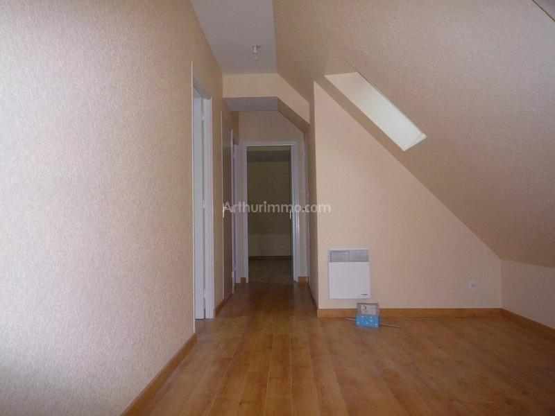 Maison - 122 m² - 6 pièces