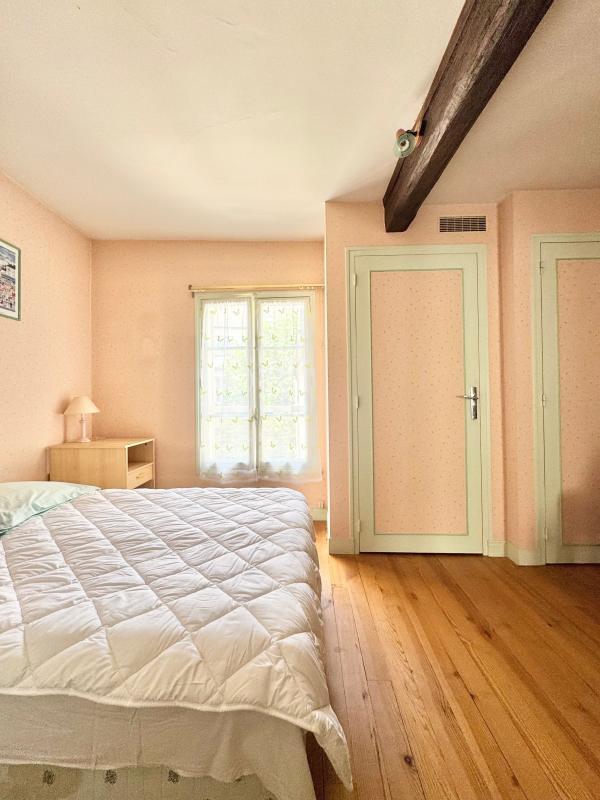 Duplex - 86 m² - 3 pièces