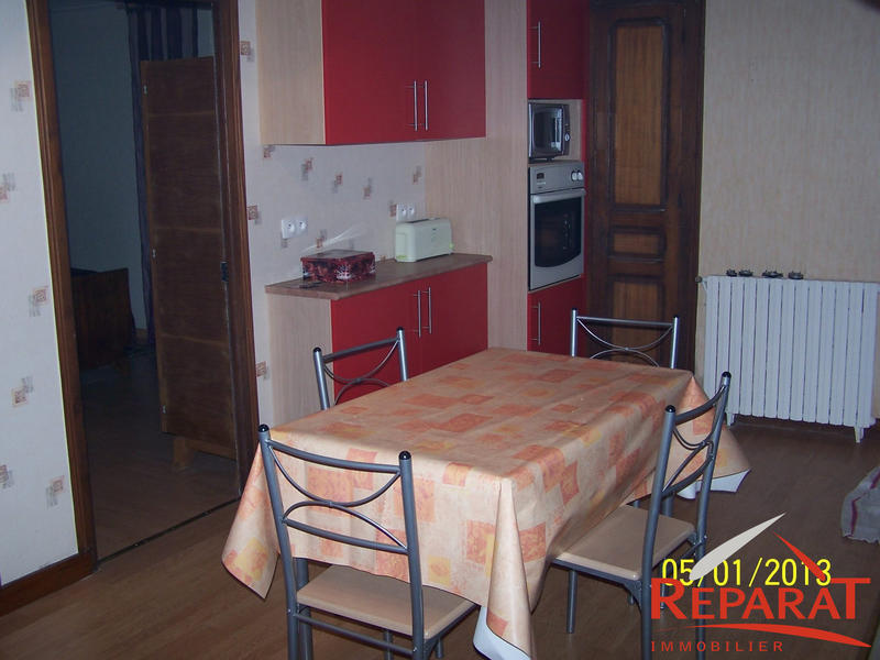 Maison - 143 m² - 5 pièces