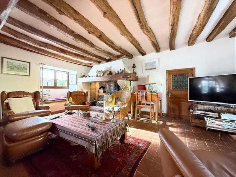 Longère - 189 m² - 7 pièces