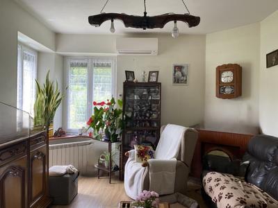 Maison - 75 m² - 3 pièces