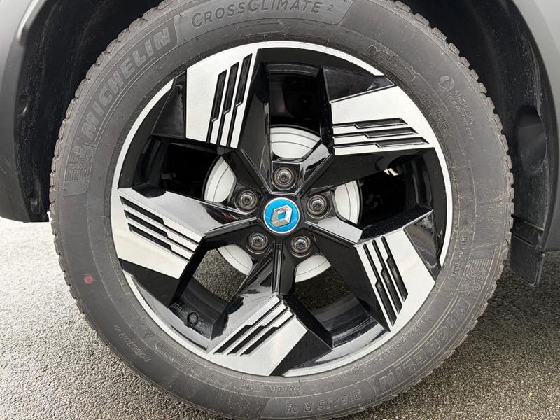 Renault Captur 1.0 Eco-G 100 Ch Evolution