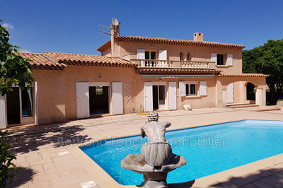 Maison - 148 m² - 6 pièces