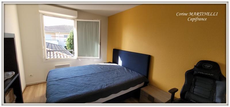 Appartement - 54 m² - 3 pièces