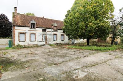 Maison ancienne - 165 m² - 7 pièces