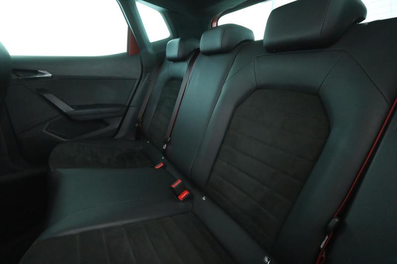 Seat Arona 1.5 Tsi Act Fr Bv6 150 ch