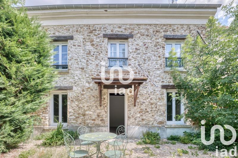 Appartement - 54 m² - 2 pièces