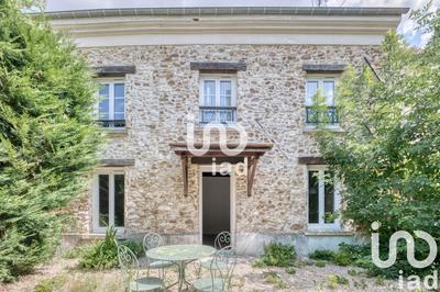 Appartement - 54 m² - 2 pièces