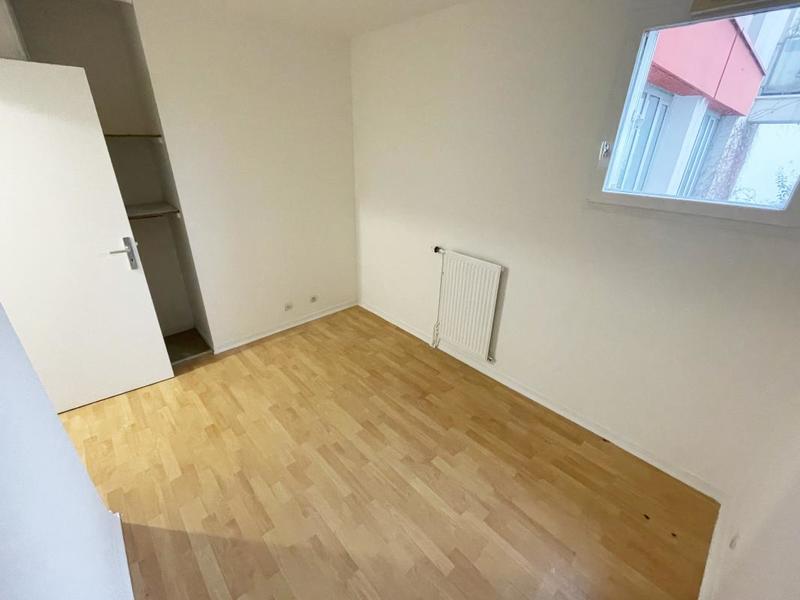 Appartement - 78 m² - 3 pièces