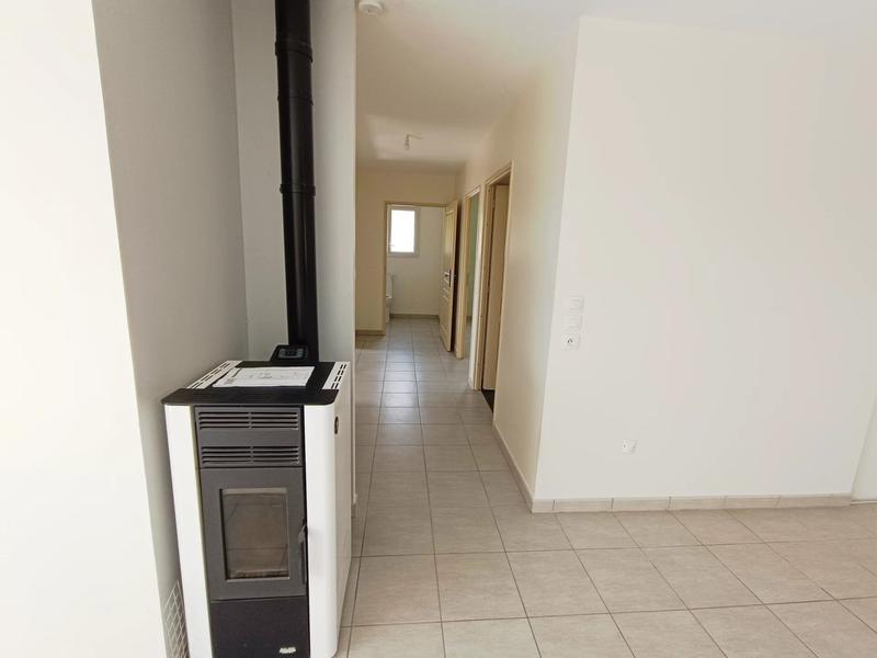 Maison - 91 m² - 4 pièces