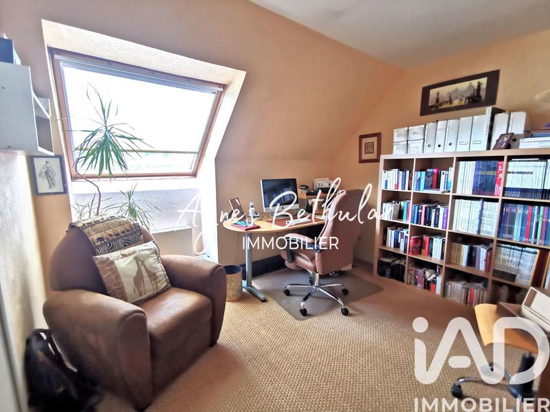 Maison - 192 m² - 8 pièces