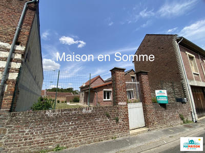 Maison ancienne - 230 m² - 7 pièces