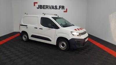 Citroën Berlingo Van m 650 Bluehdi 100 Club
