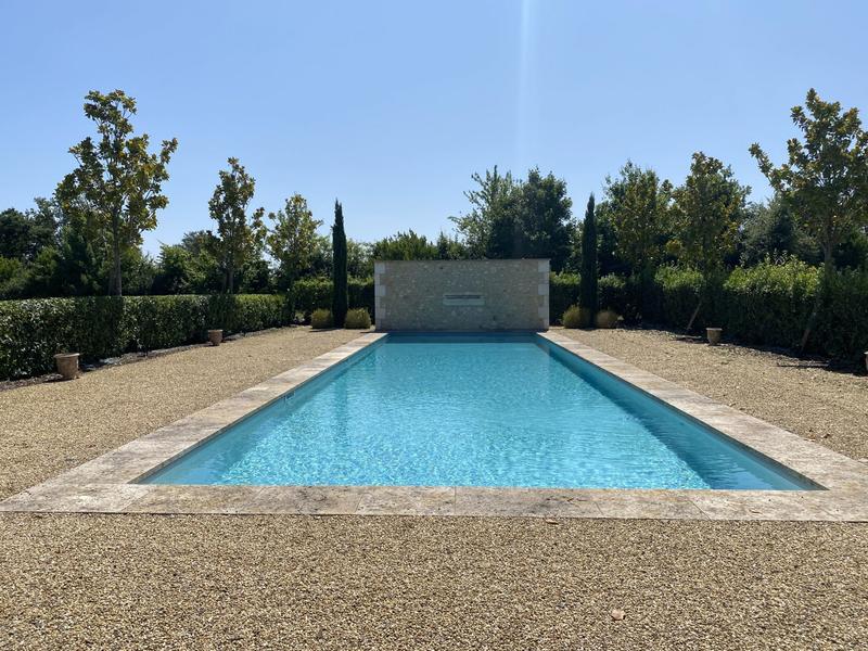 Maison - 445 m² - 10 pièces