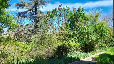 Maison traditionnelle - 90 m² - 3 pièces