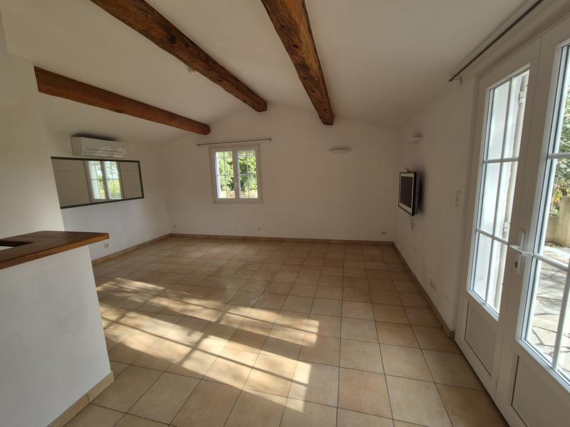 Maison - 42 m² - 2 pièces