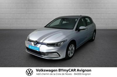 Volkswagen Golf 1.0 Tsi Opf 110 Bvm6 Life