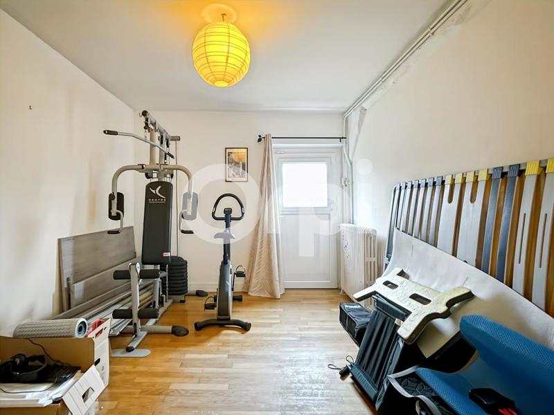 Longère - 200 m² - 5 pièces