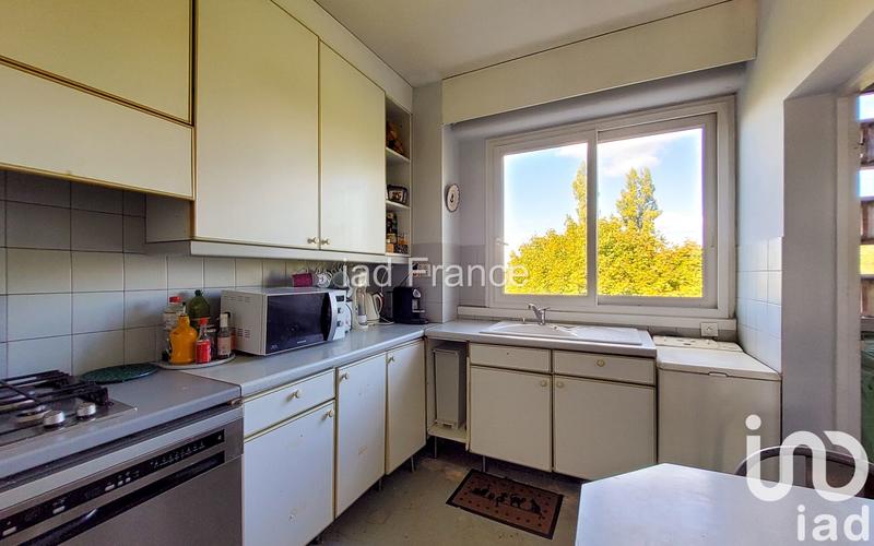 Appartement - 78 m² - 3 pièces