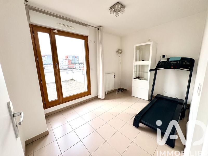 Appartement - 109 m² - 5 pièces
